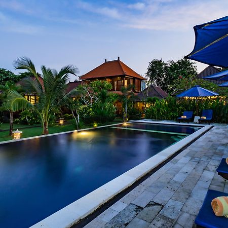 The Cozy Villas Lembongan Εξωτερικό φωτογραφία