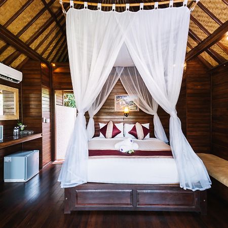 The Cozy Villas Lembongan Εξωτερικό φωτογραφία