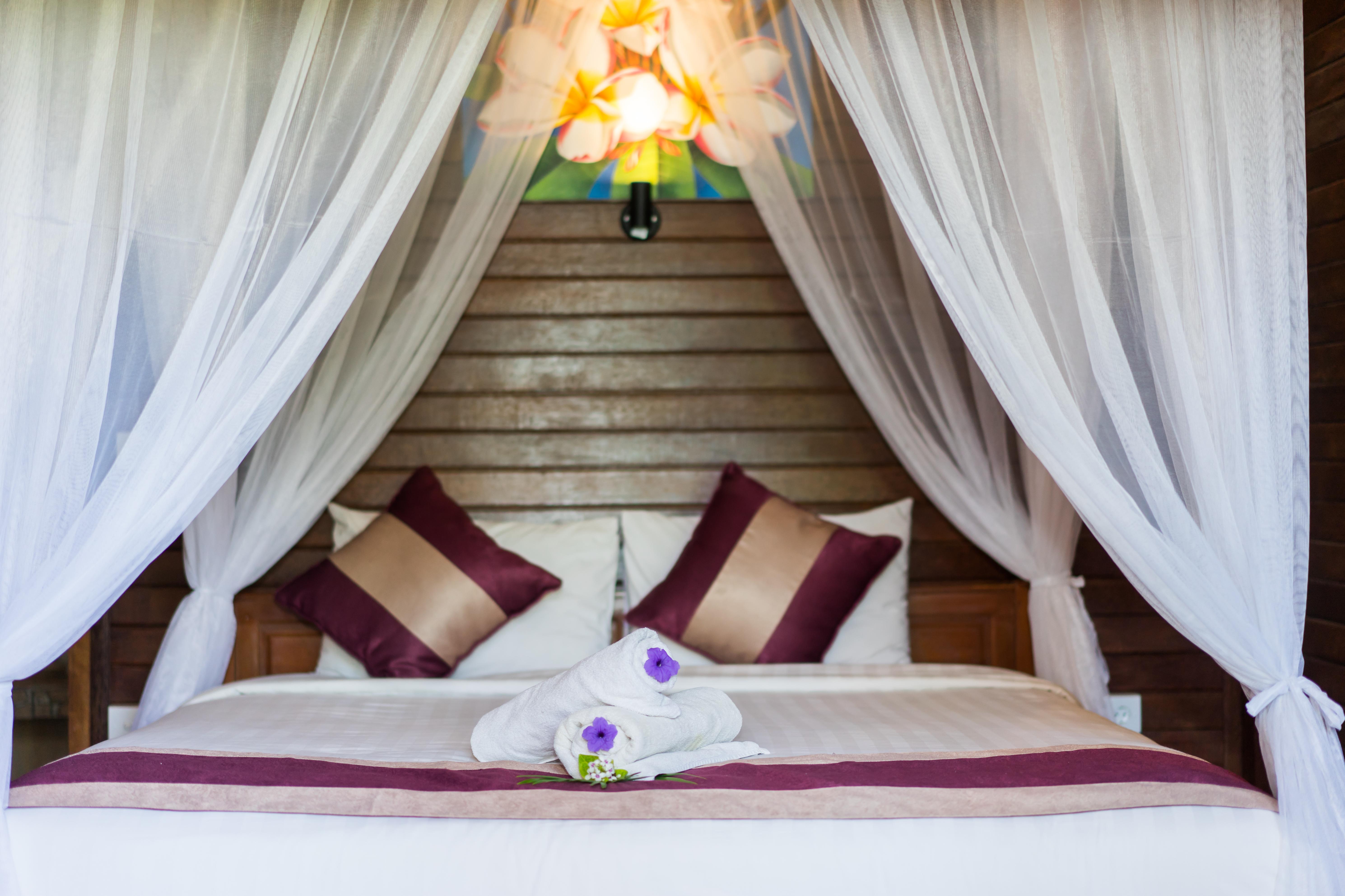 The Cozy Villas Lembongan Εξωτερικό φωτογραφία