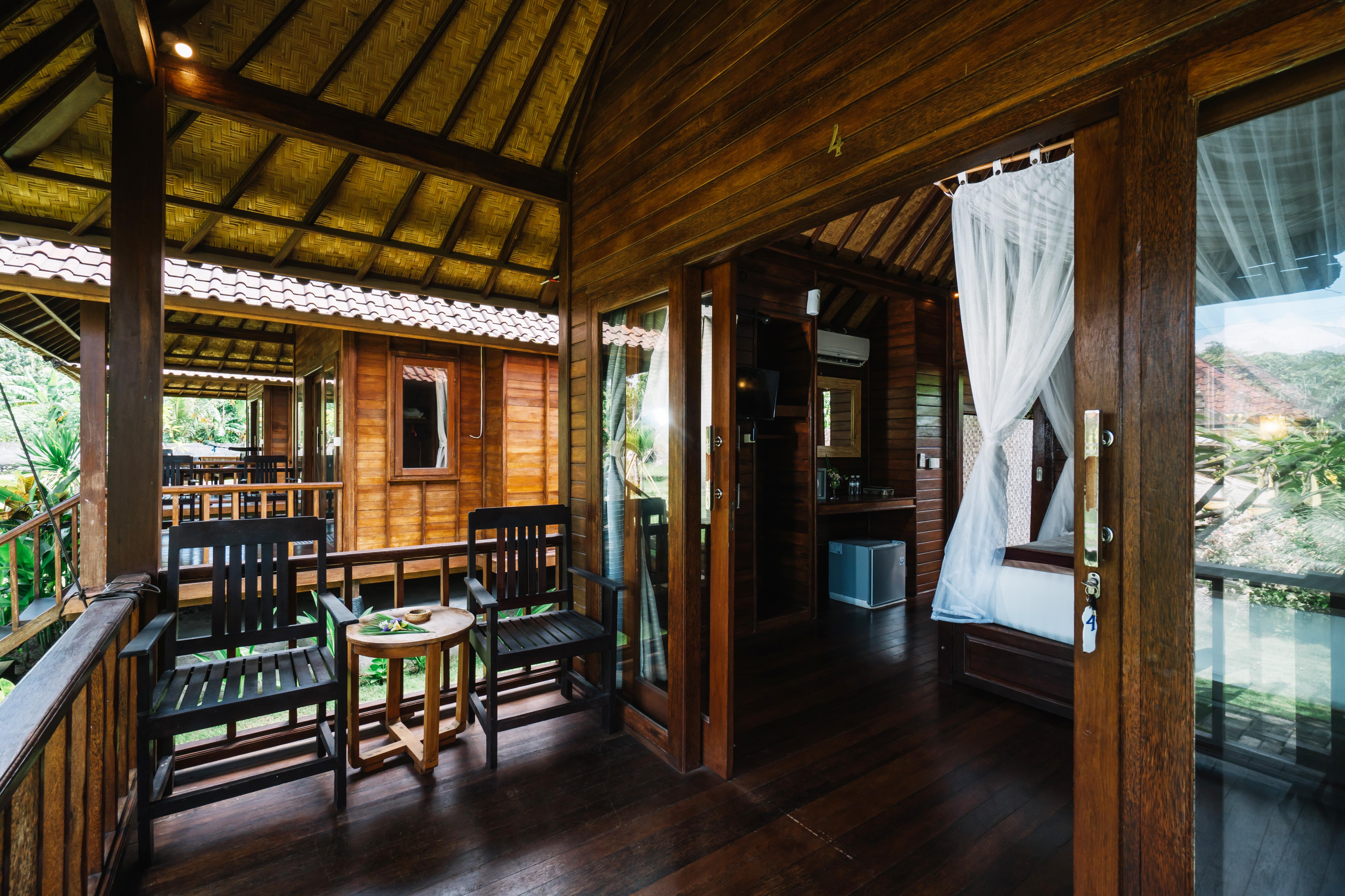 The Cozy Villas Lembongan Εξωτερικό φωτογραφία
