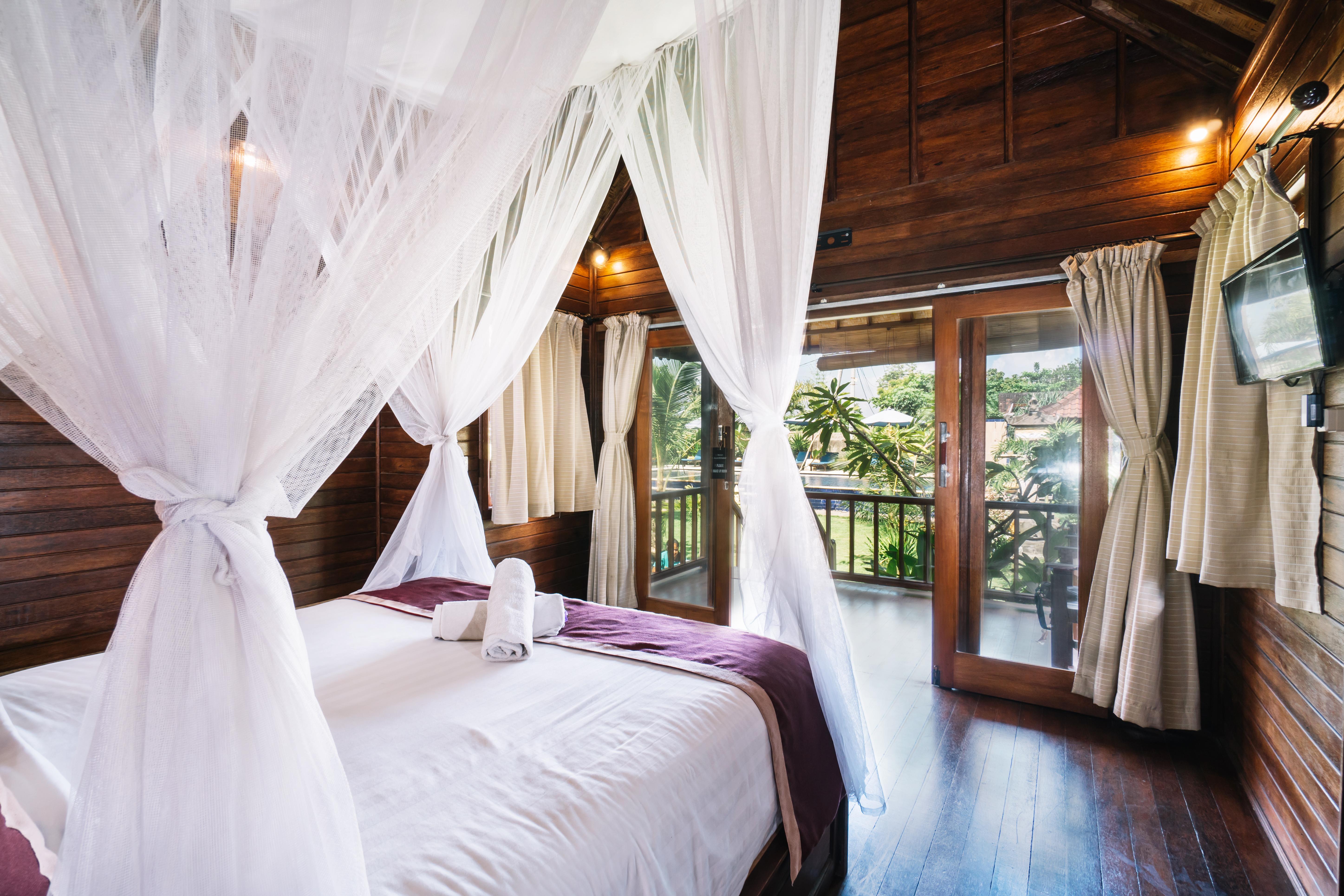 The Cozy Villas Lembongan Εξωτερικό φωτογραφία