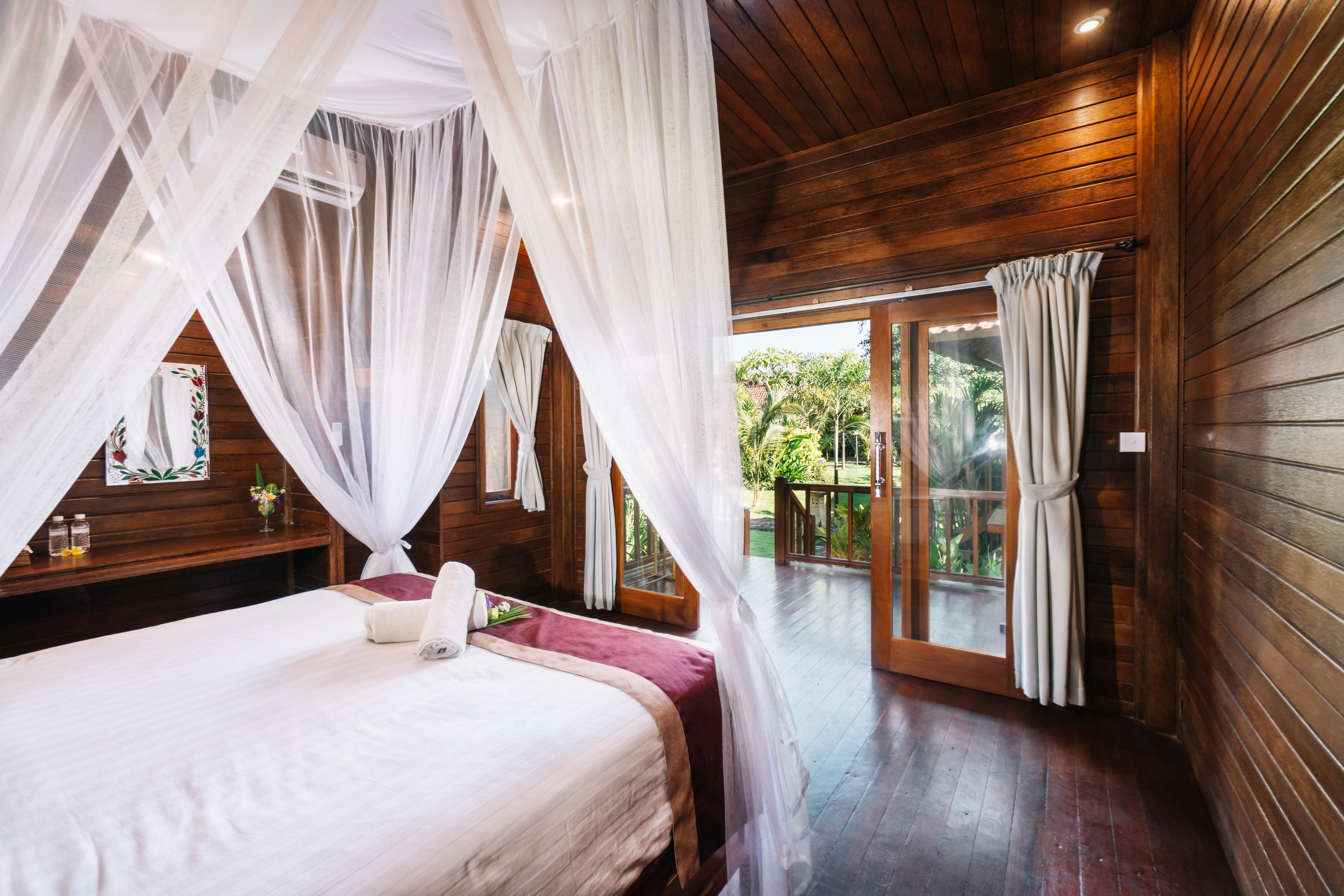 The Cozy Villas Lembongan Εξωτερικό φωτογραφία