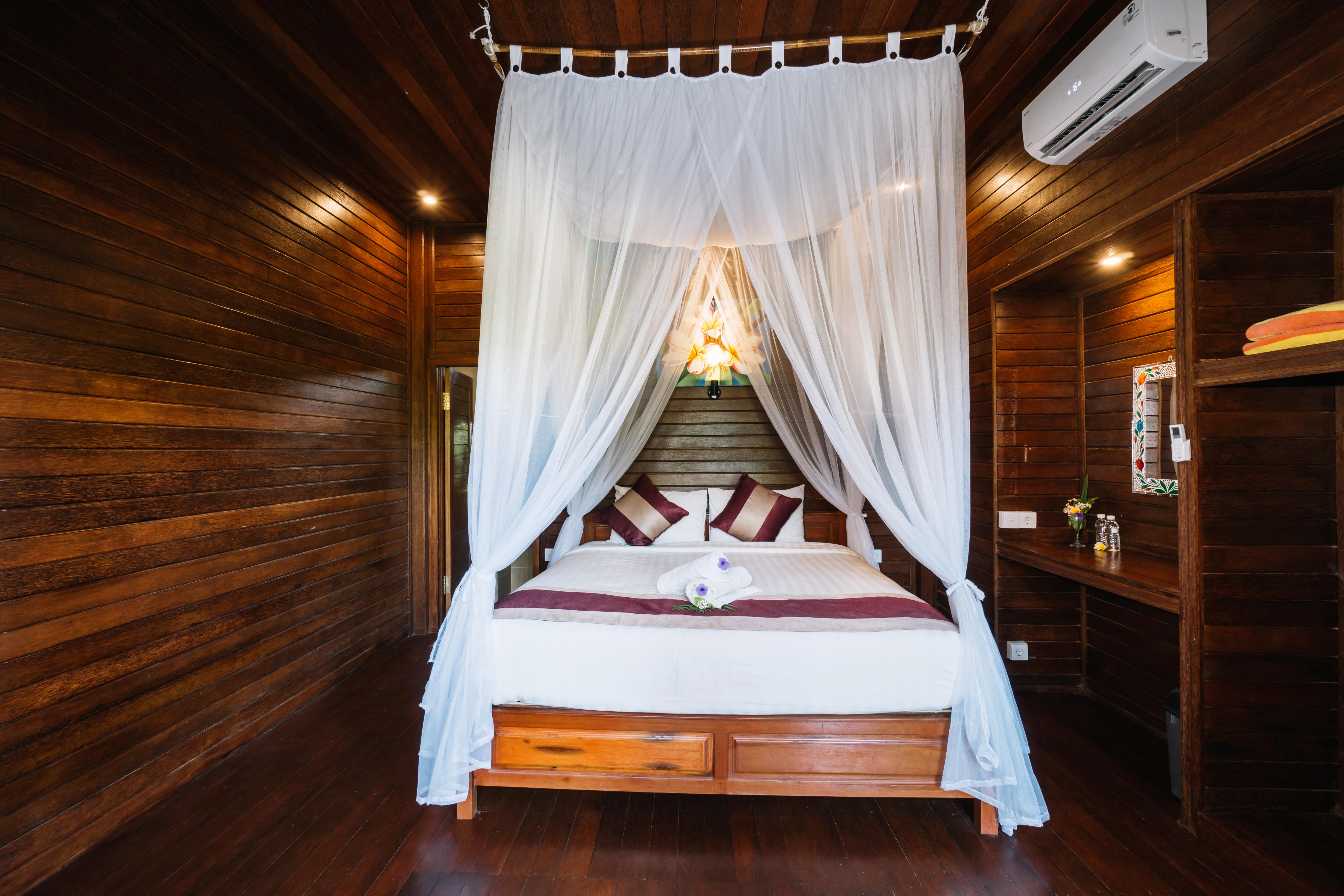 The Cozy Villas Lembongan Εξωτερικό φωτογραφία