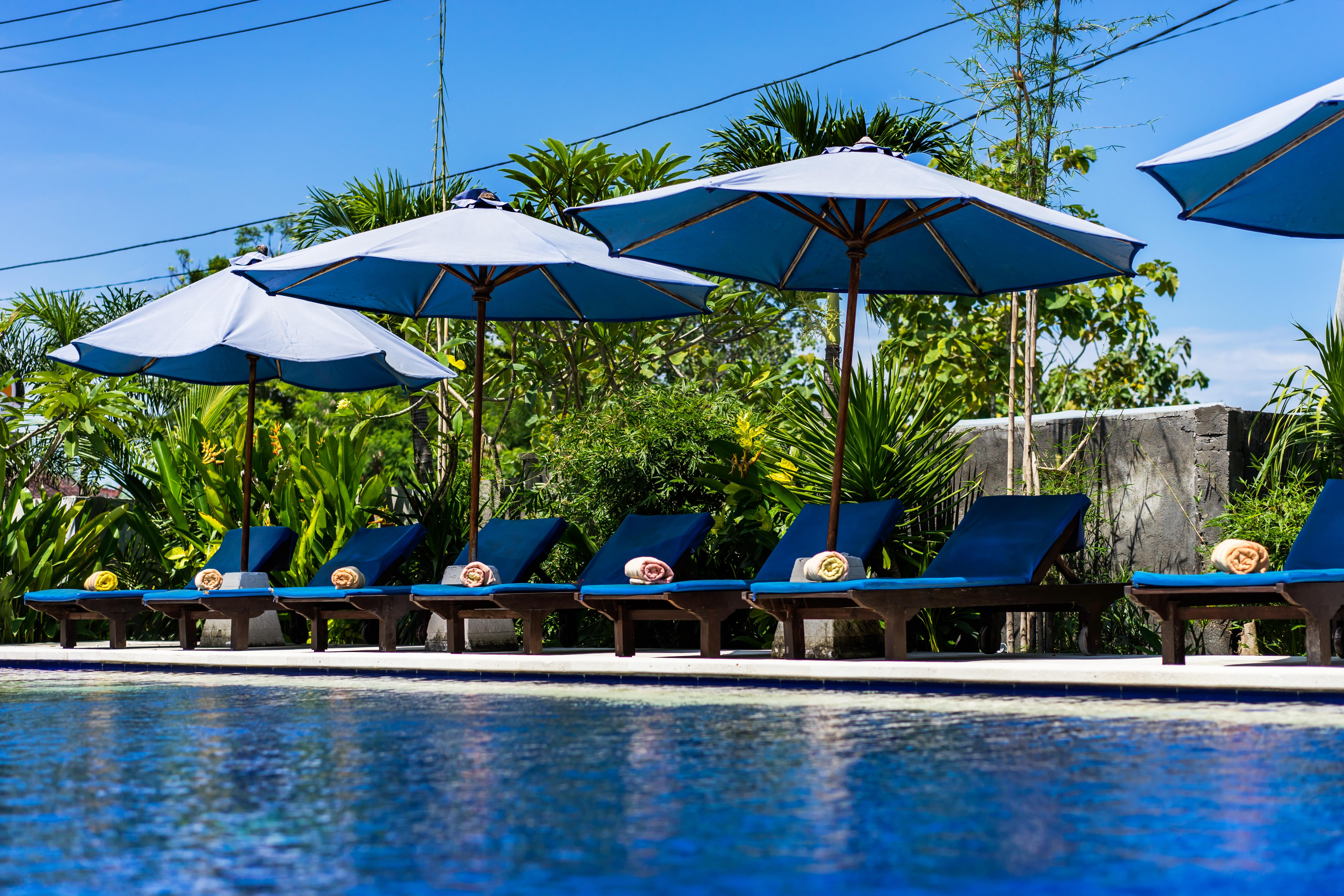 The Cozy Villas Lembongan Εξωτερικό φωτογραφία