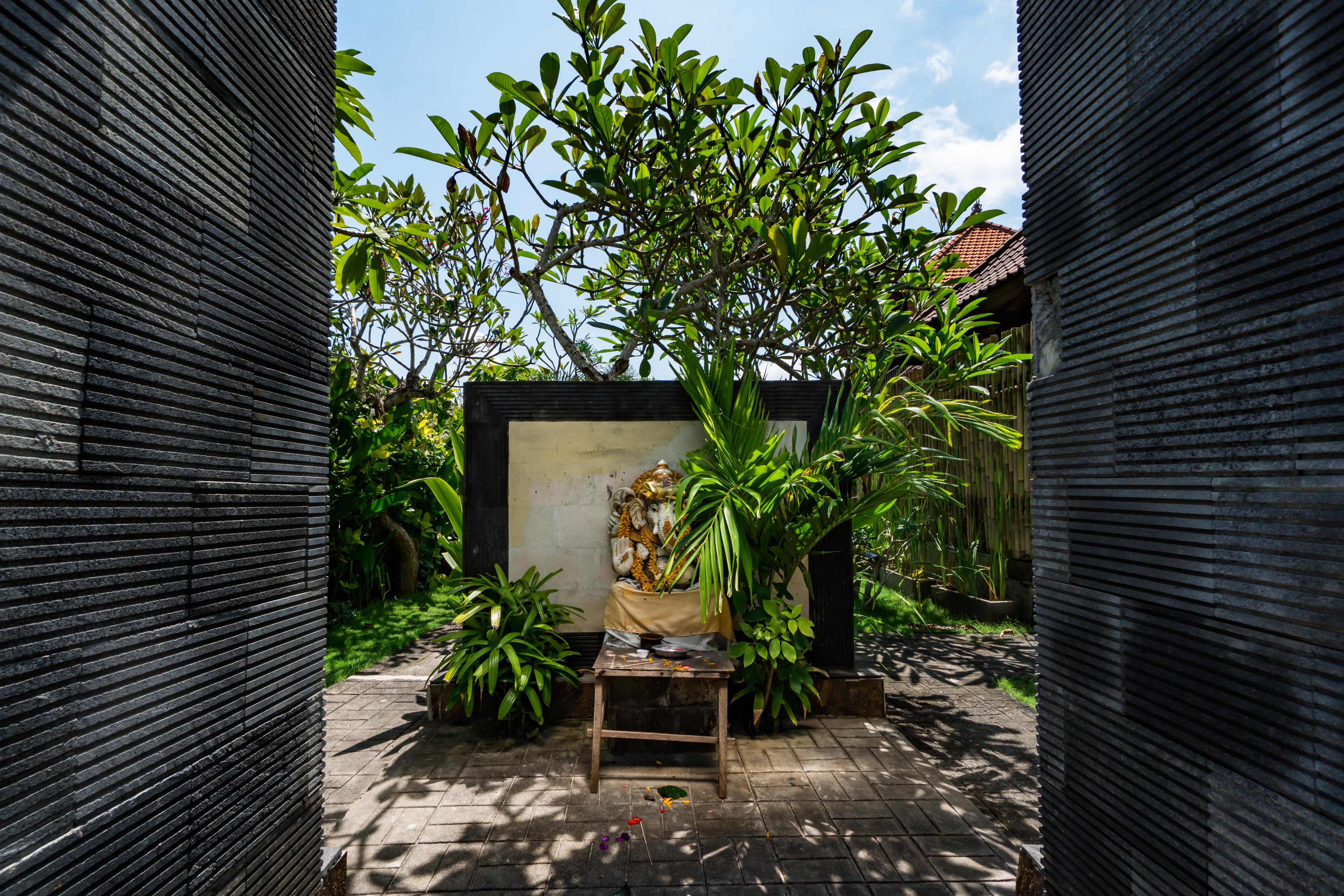 The Cozy Villas Lembongan Εξωτερικό φωτογραφία