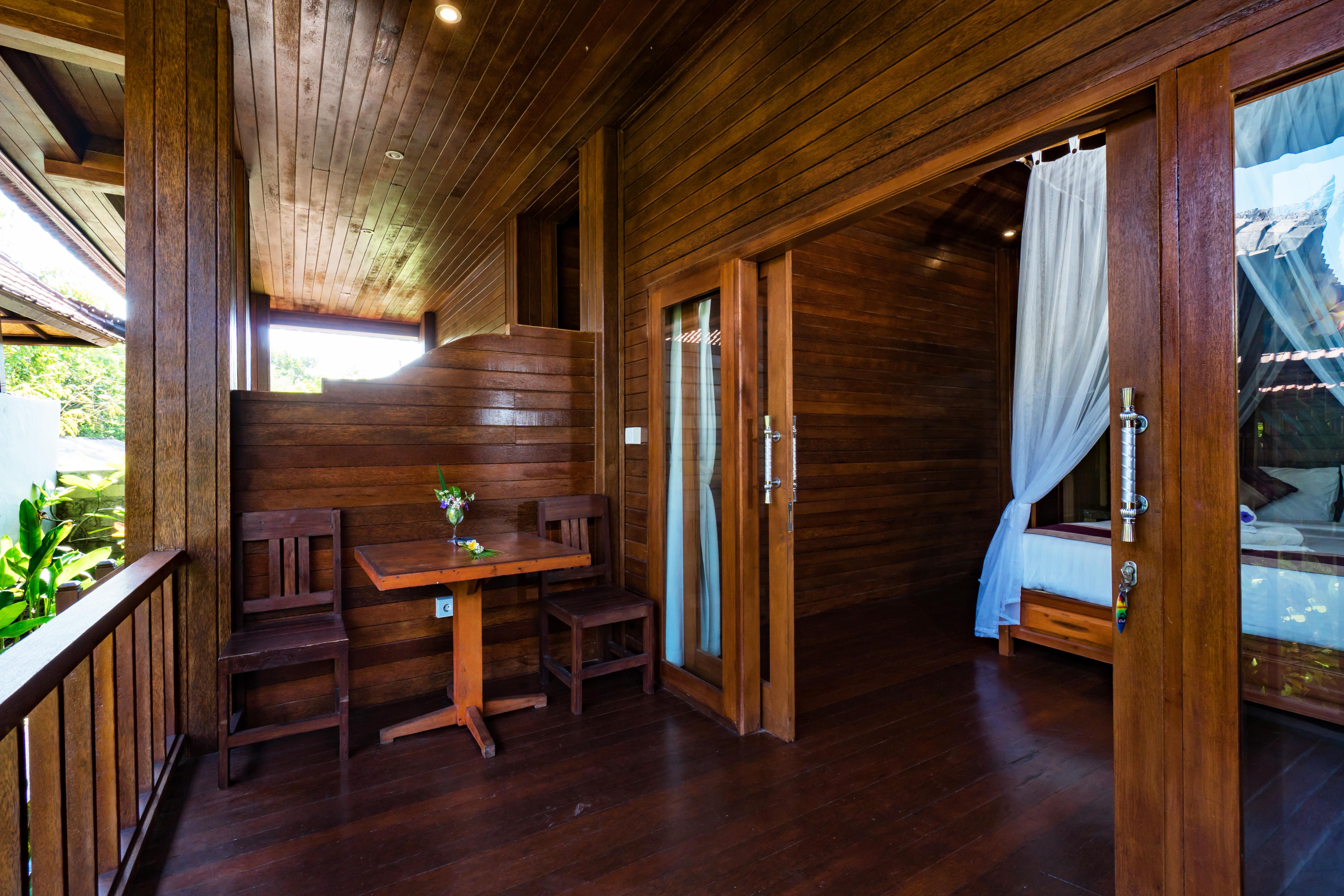 The Cozy Villas Lembongan Εξωτερικό φωτογραφία