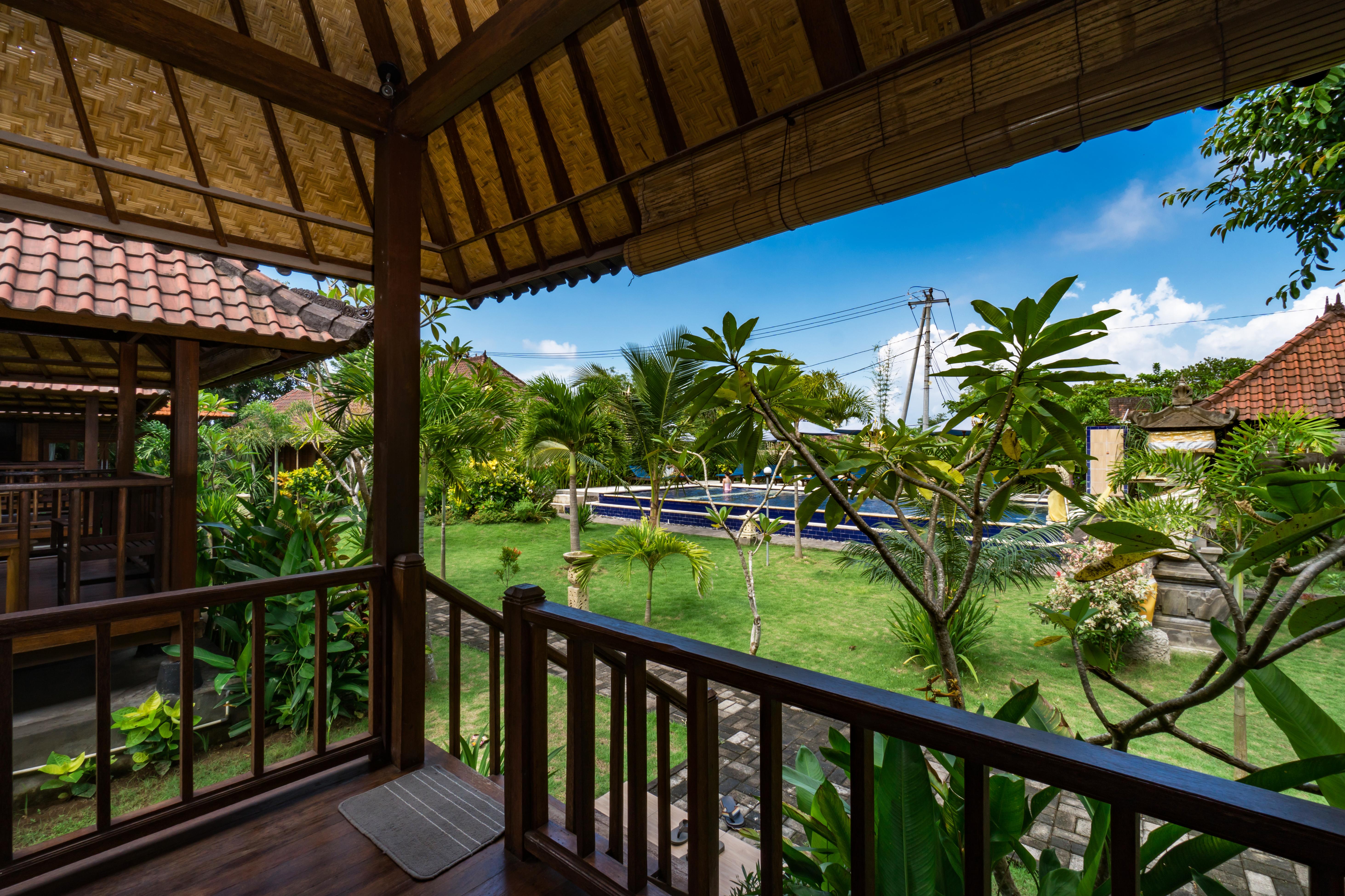 The Cozy Villas Lembongan Εξωτερικό φωτογραφία