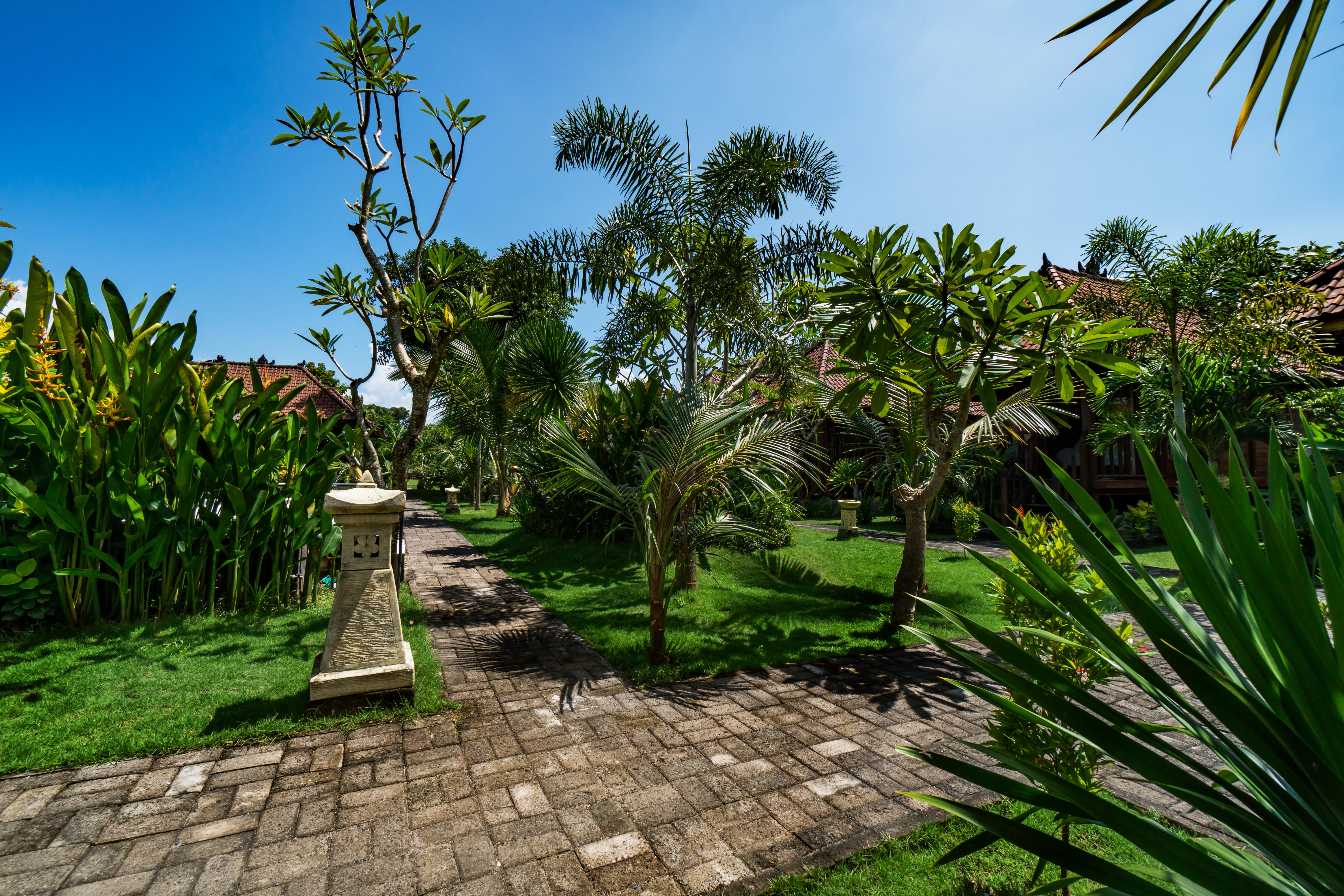 The Cozy Villas Lembongan Εξωτερικό φωτογραφία