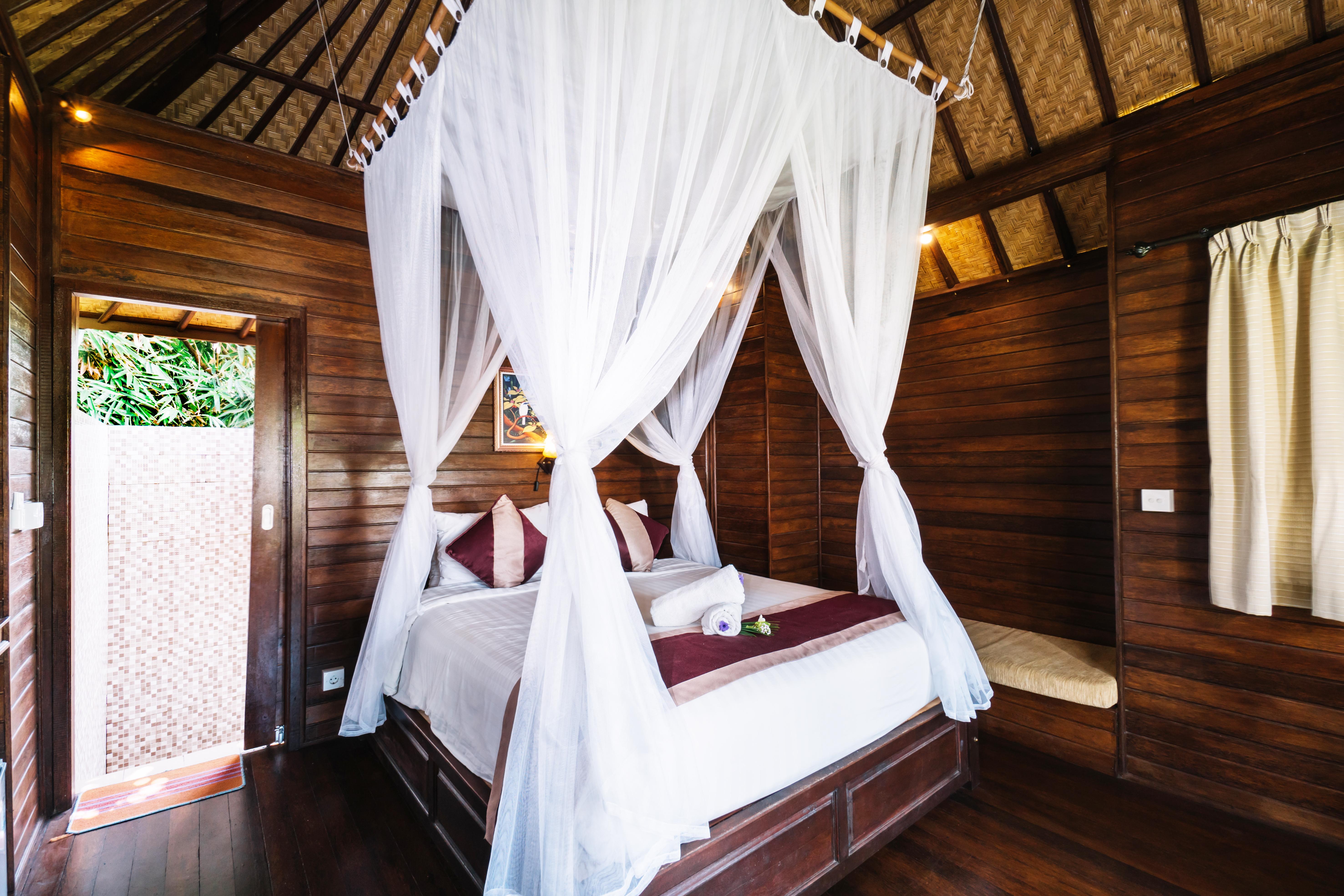 The Cozy Villas Lembongan Εξωτερικό φωτογραφία