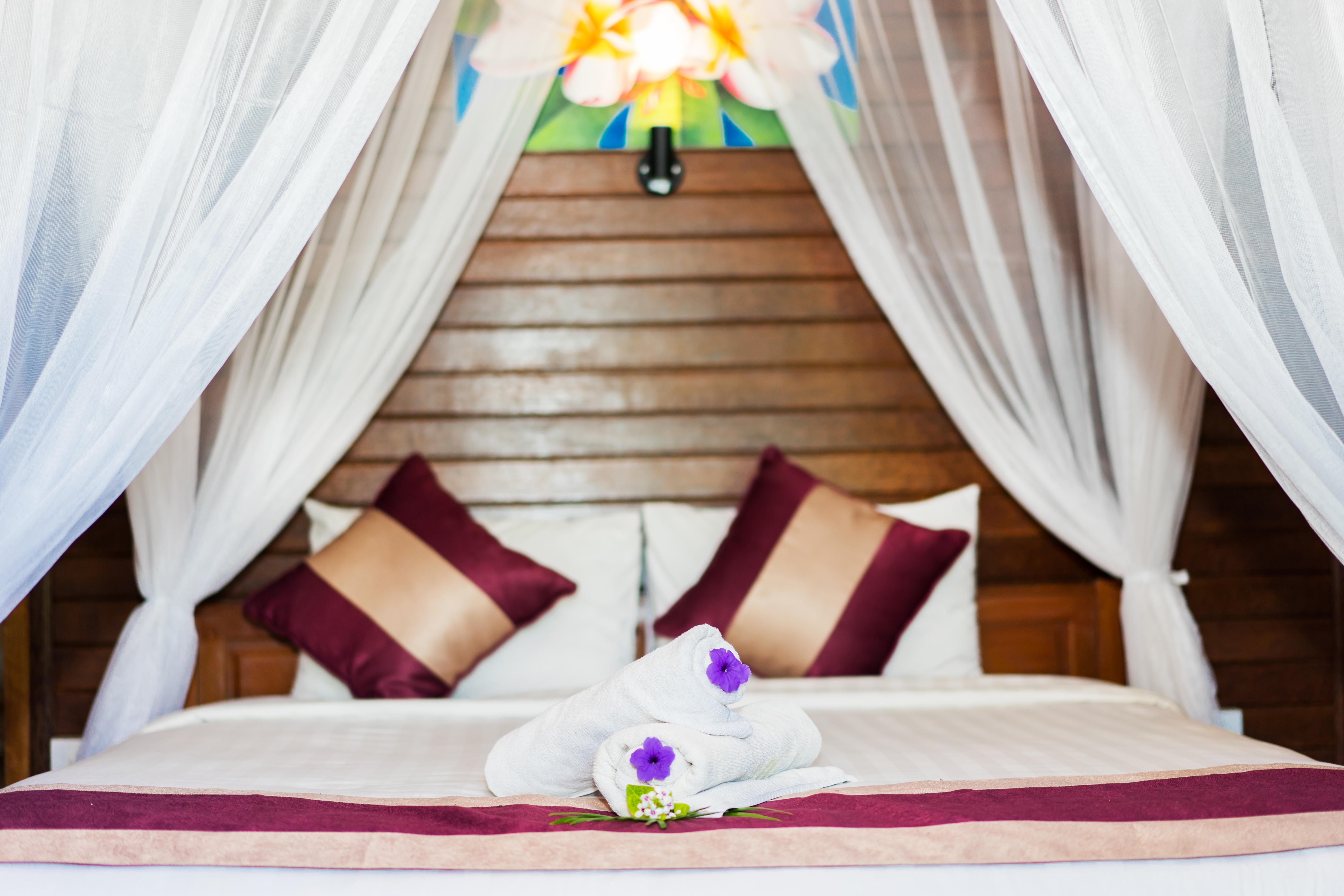 The Cozy Villas Lembongan Εξωτερικό φωτογραφία