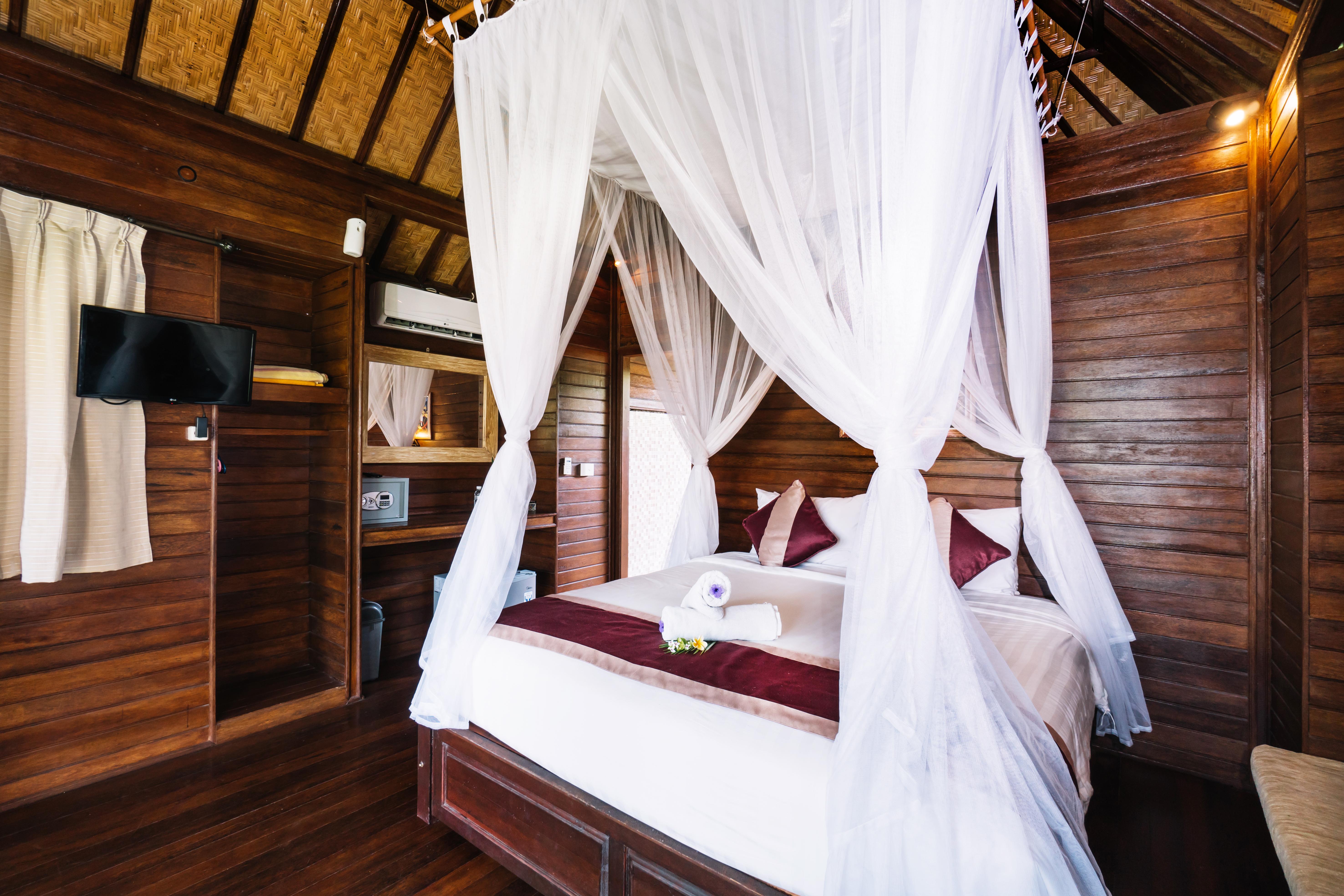 The Cozy Villas Lembongan Εξωτερικό φωτογραφία