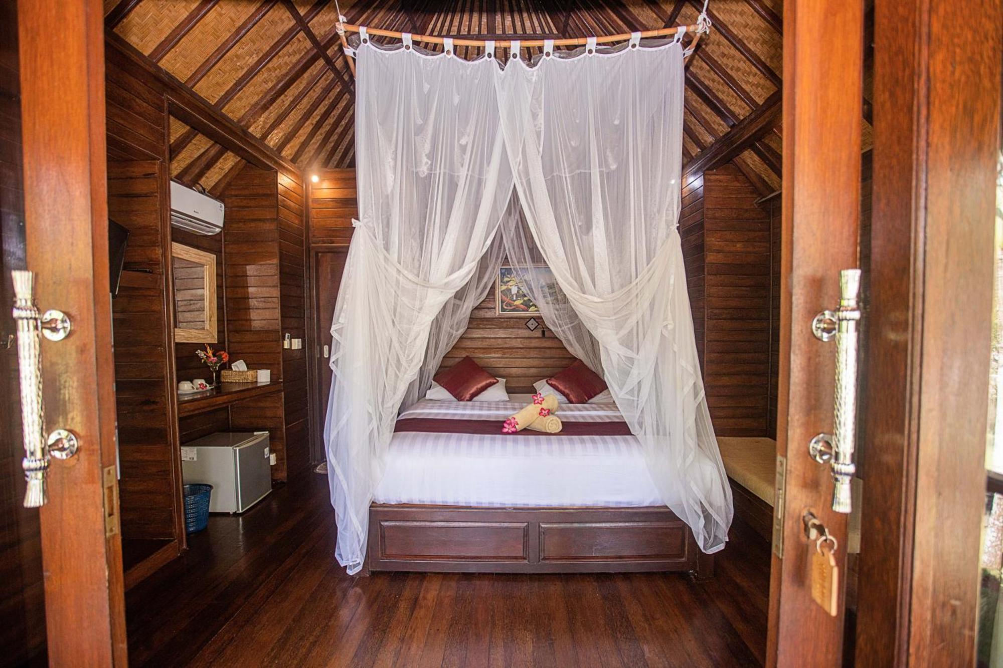 The Cozy Villas Lembongan Εξωτερικό φωτογραφία