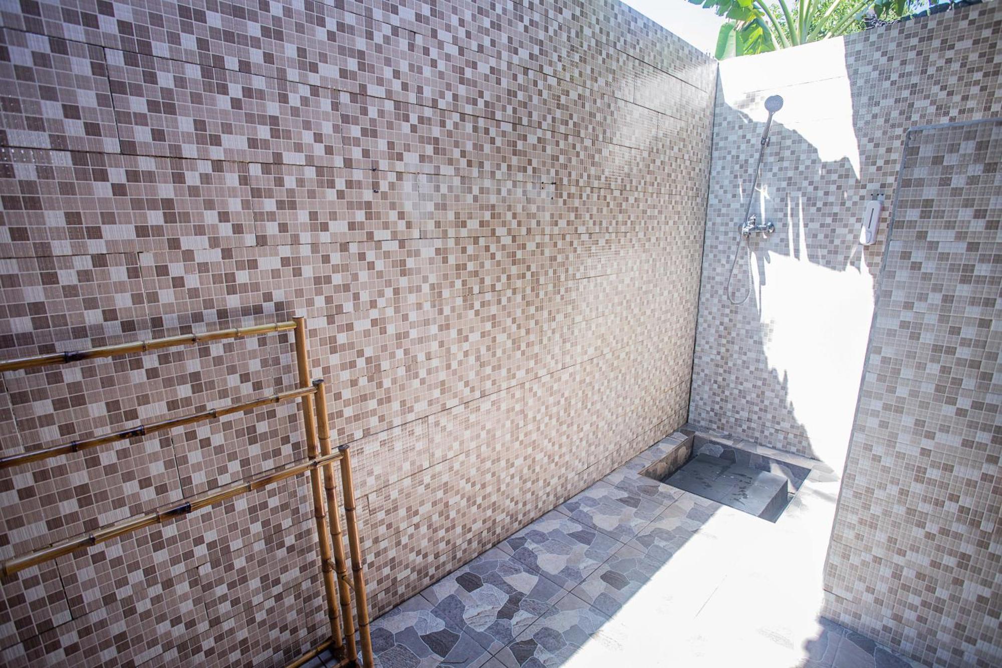 The Cozy Villas Lembongan Εξωτερικό φωτογραφία