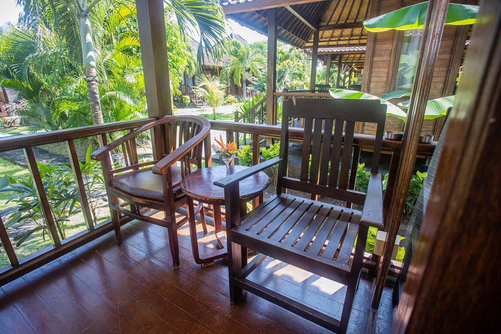 The Cozy Villas Lembongan Εξωτερικό φωτογραφία