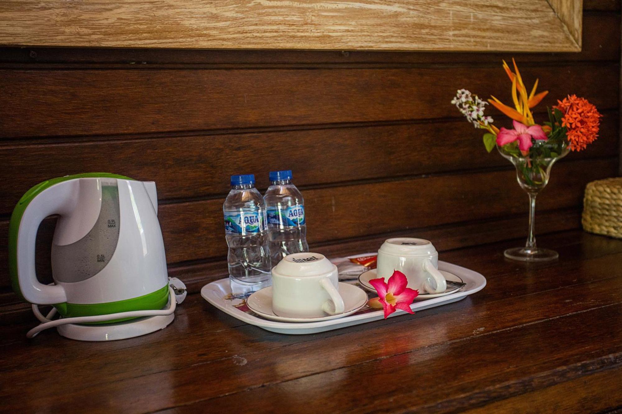 The Cozy Villas Lembongan Εξωτερικό φωτογραφία