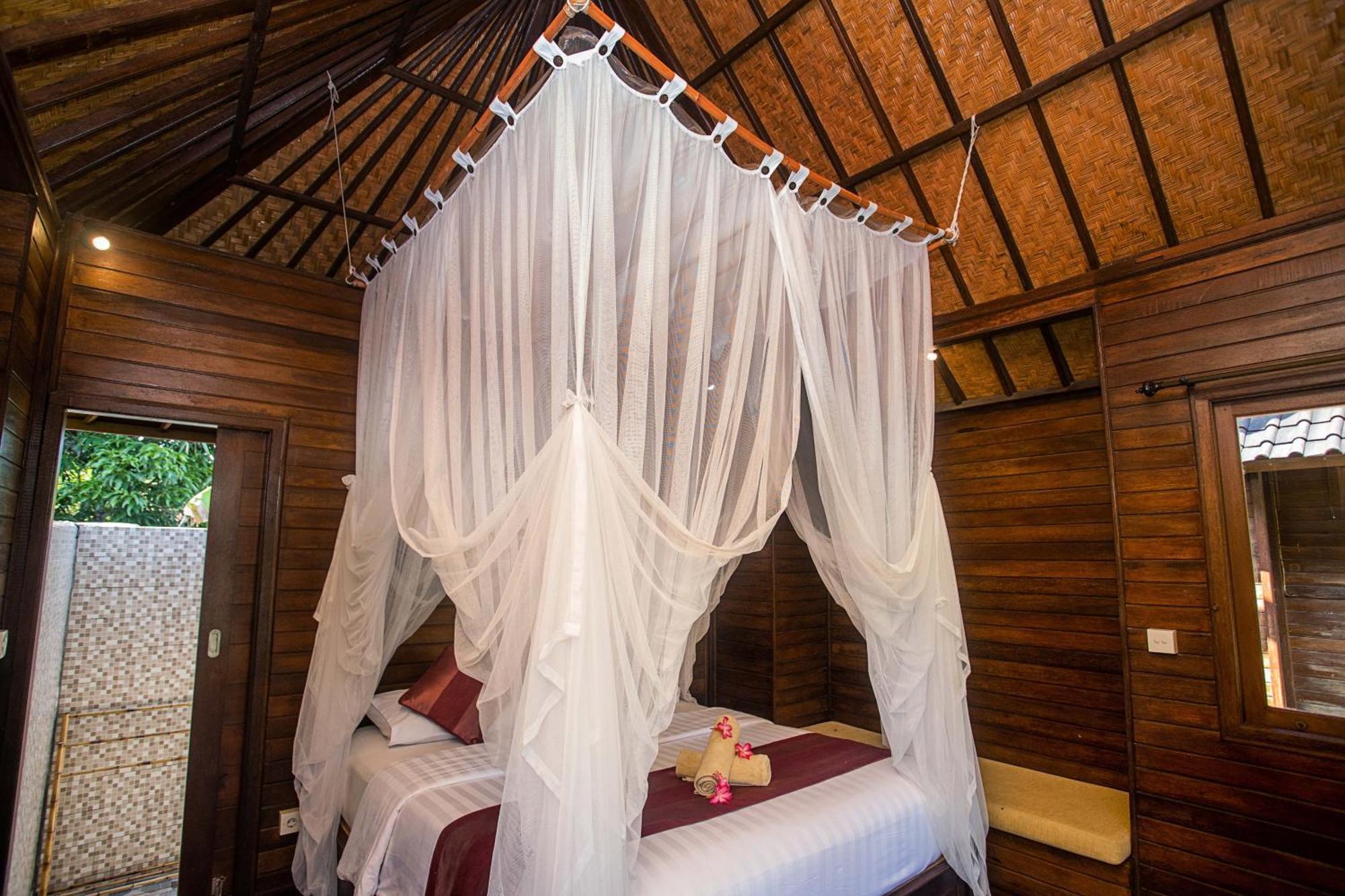 The Cozy Villas Lembongan Εξωτερικό φωτογραφία