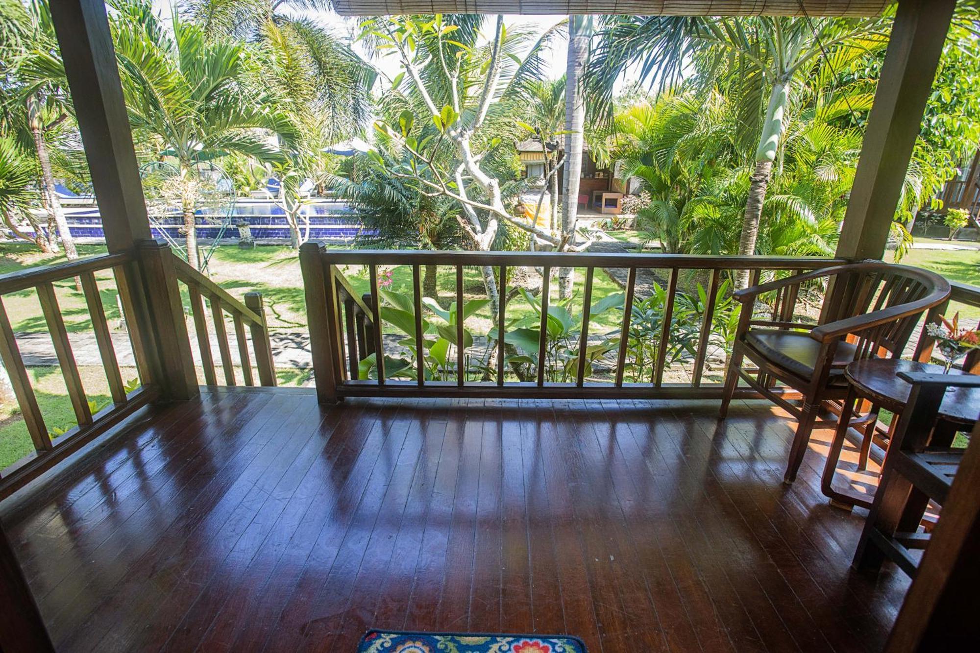 The Cozy Villas Lembongan Εξωτερικό φωτογραφία