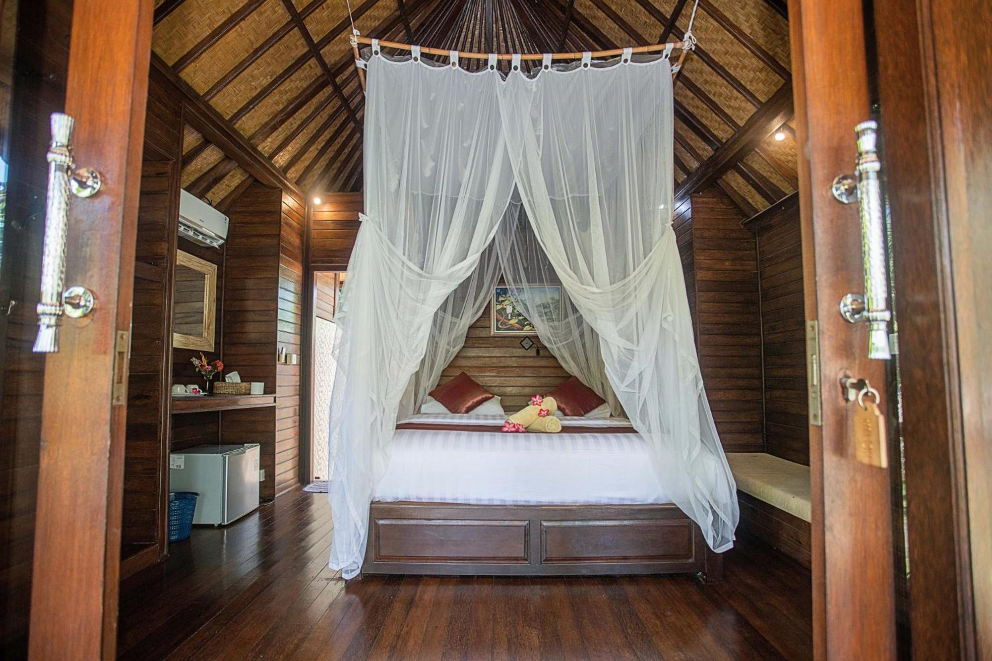 The Cozy Villas Lembongan Εξωτερικό φωτογραφία