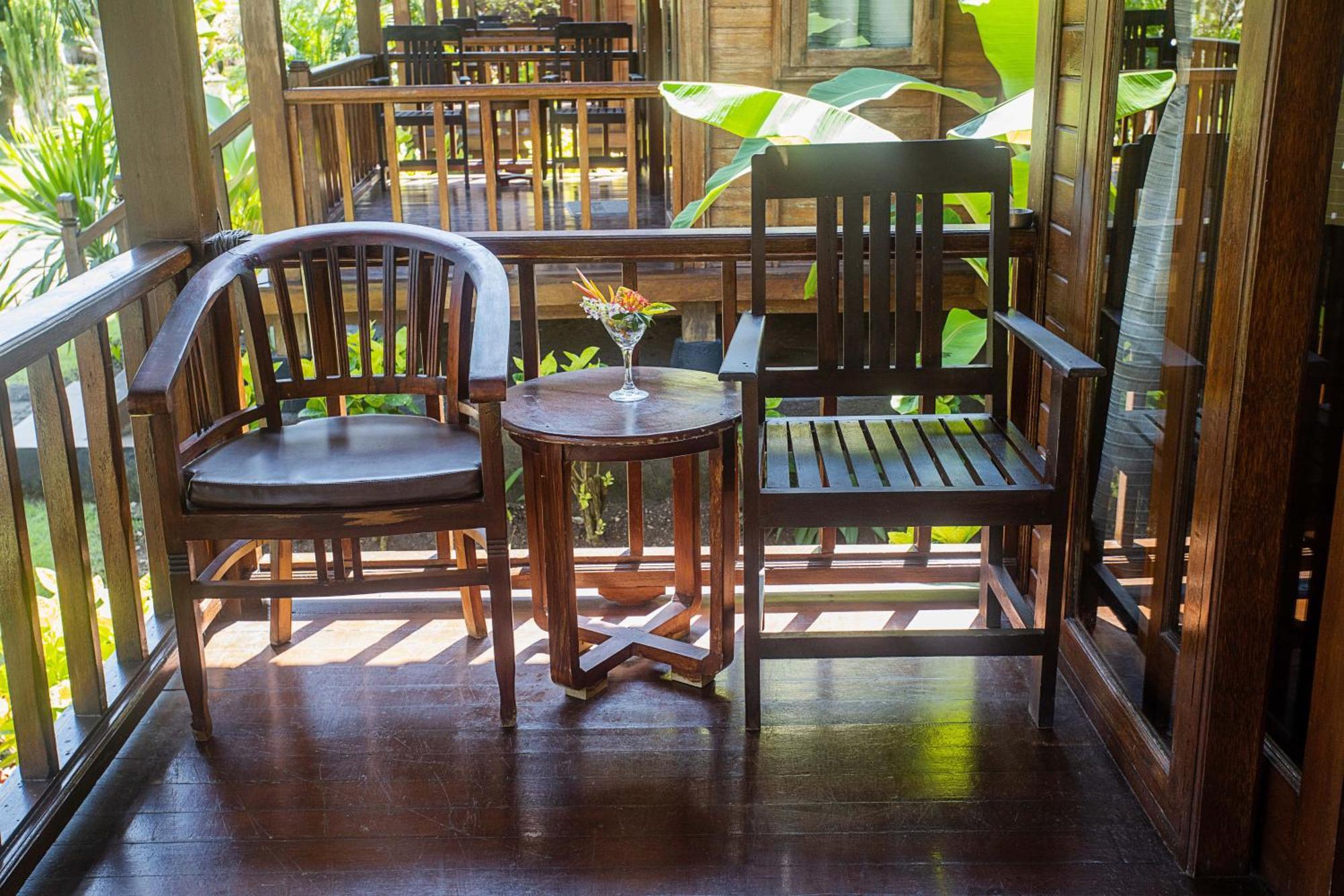 The Cozy Villas Lembongan Εξωτερικό φωτογραφία