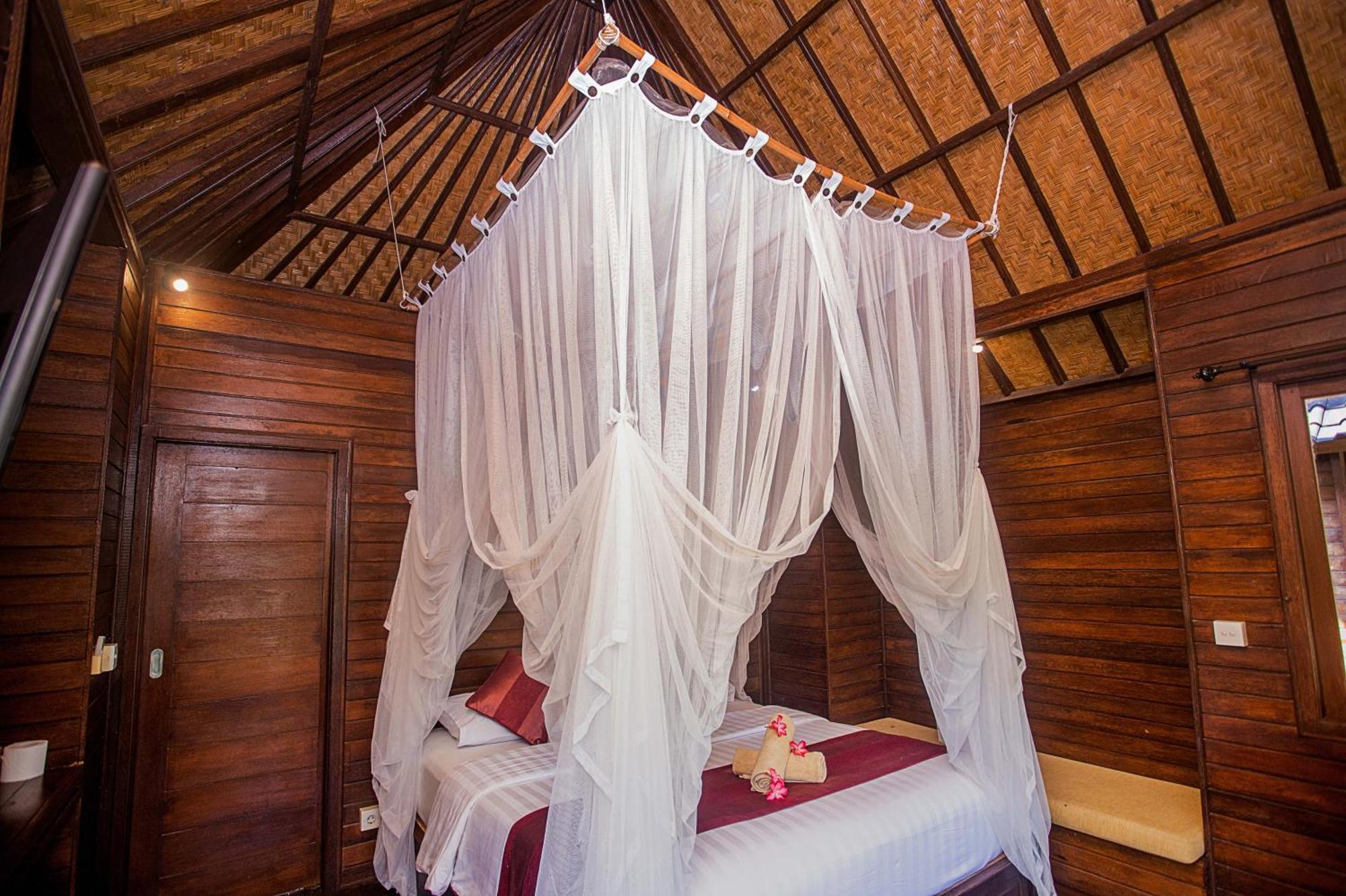 The Cozy Villas Lembongan Εξωτερικό φωτογραφία