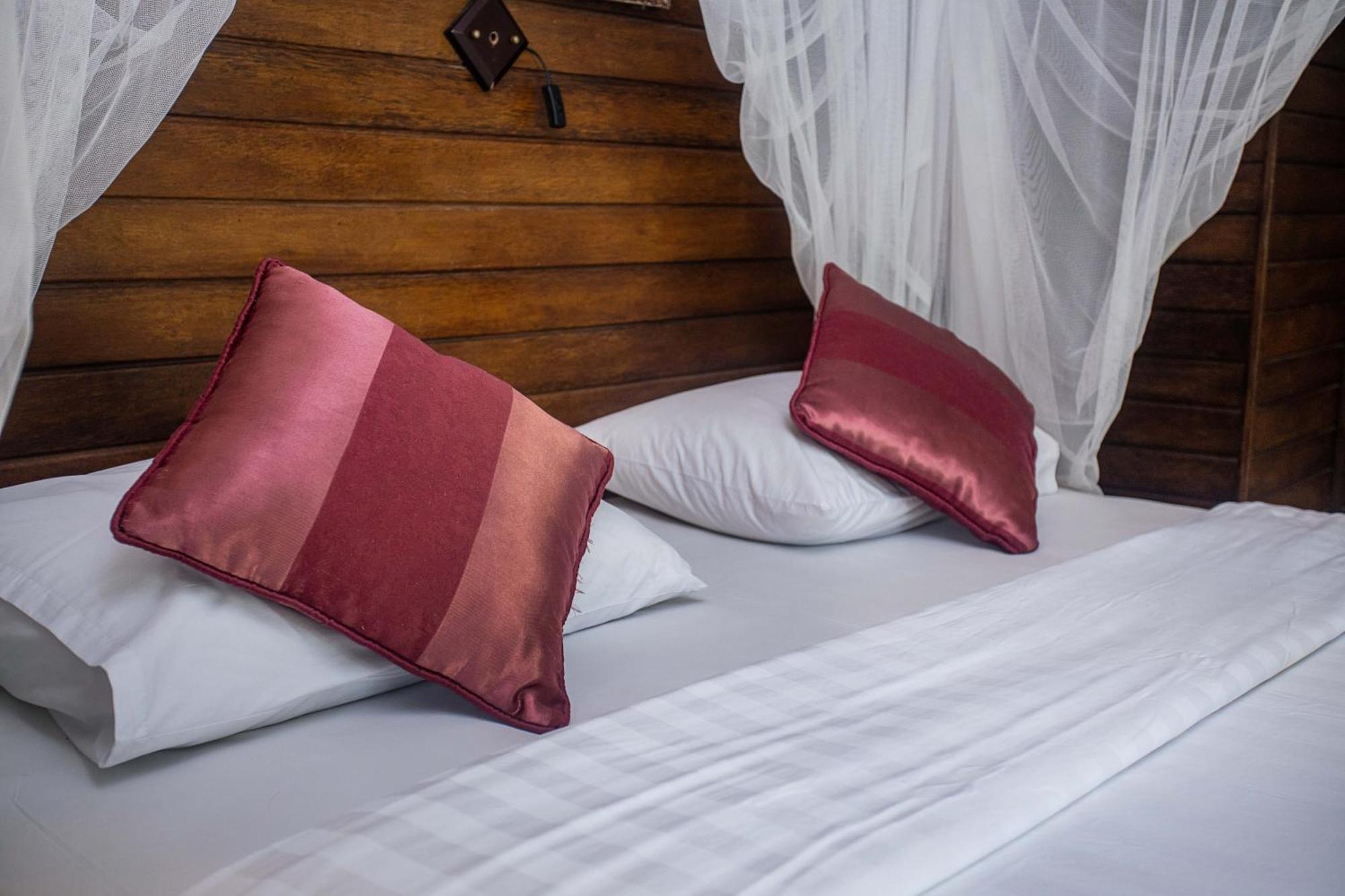 The Cozy Villas Lembongan Εξωτερικό φωτογραφία