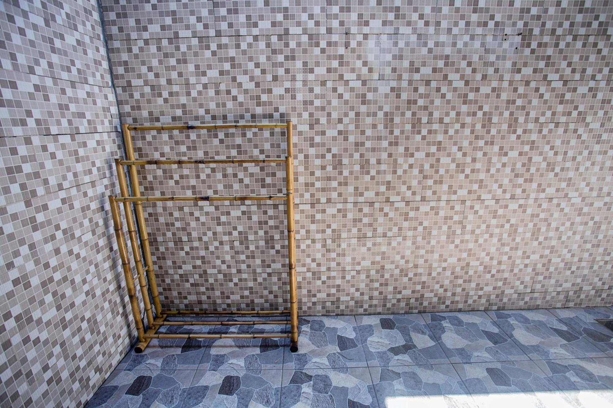 The Cozy Villas Lembongan Εξωτερικό φωτογραφία