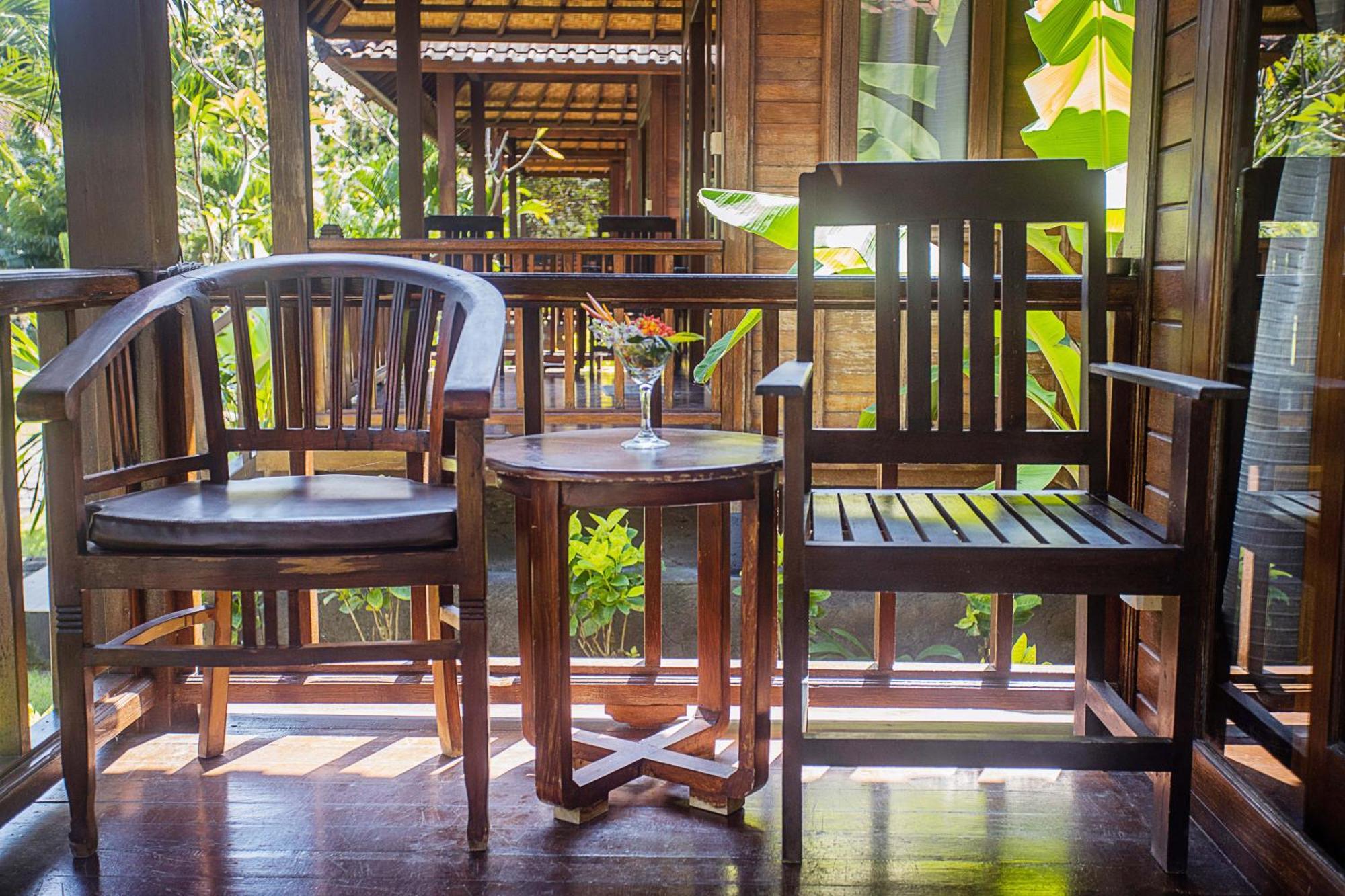 The Cozy Villas Lembongan Εξωτερικό φωτογραφία