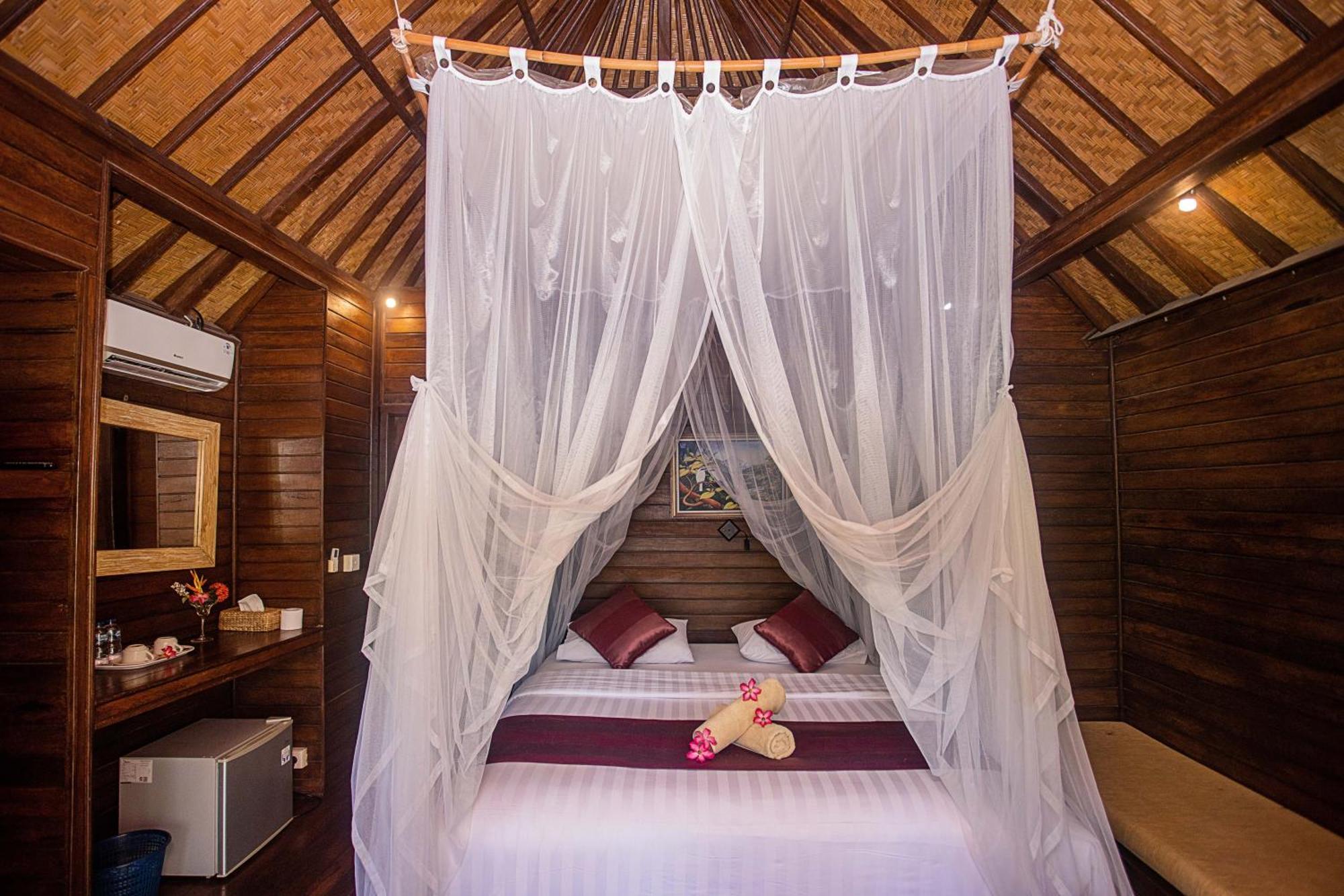 The Cozy Villas Lembongan Εξωτερικό φωτογραφία