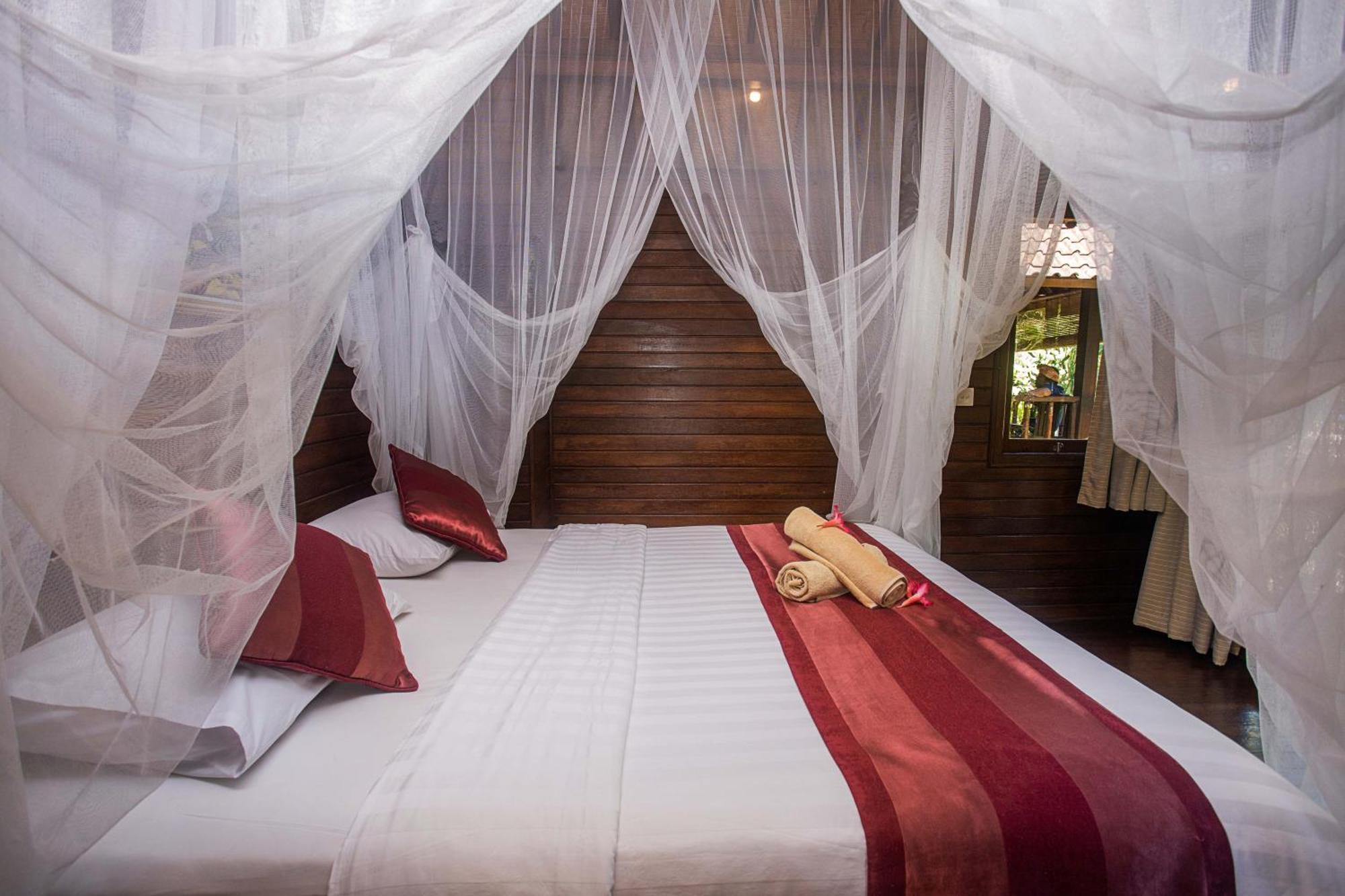 The Cozy Villas Lembongan Εξωτερικό φωτογραφία