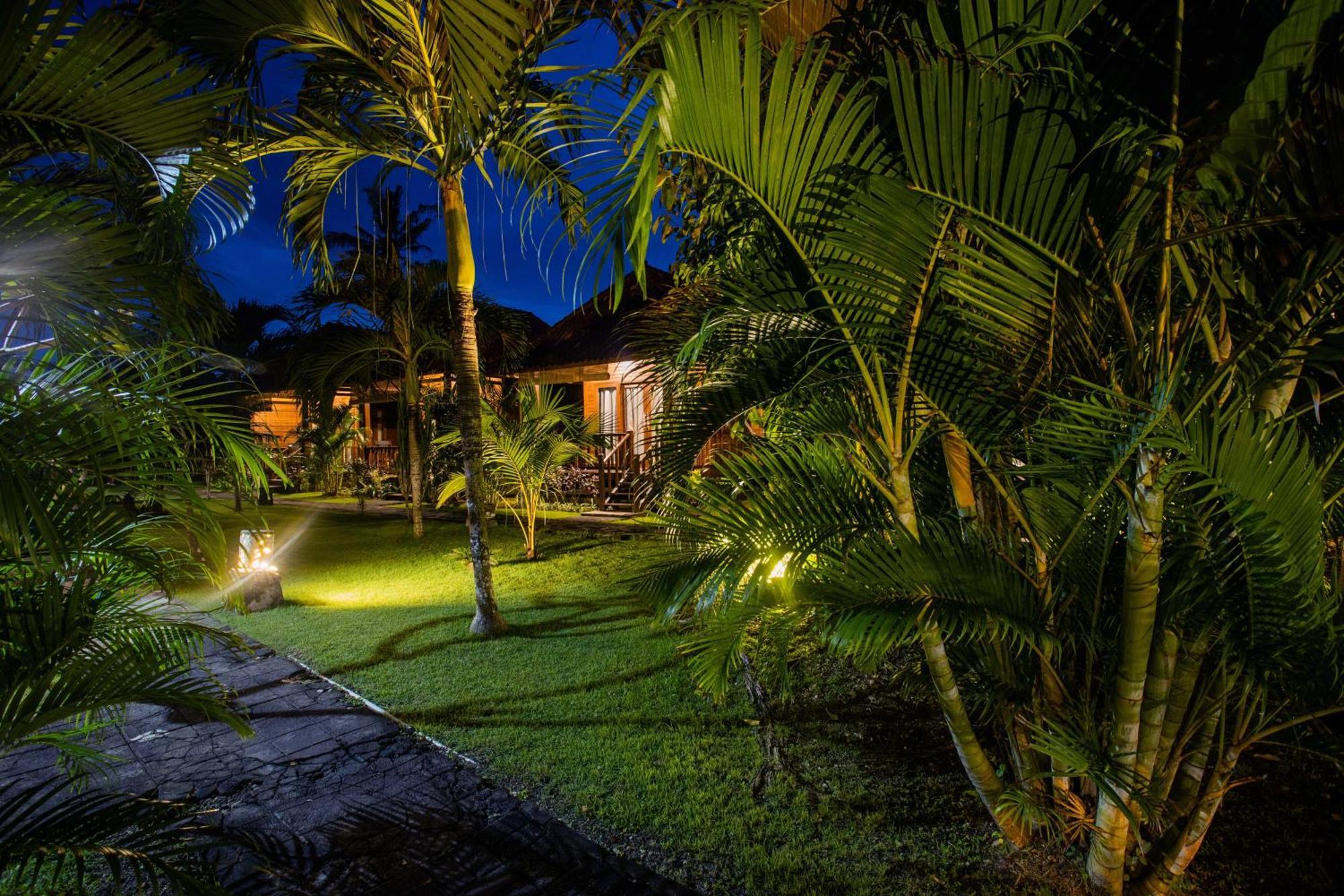 The Cozy Villas Lembongan Εξωτερικό φωτογραφία